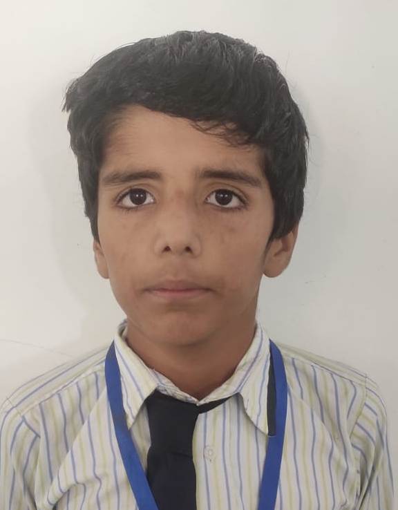 DIVANSH